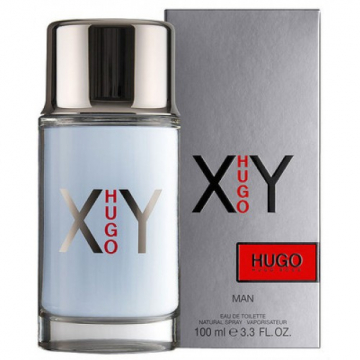 Hugo Boss - Hugo XY Туалетная вода 100 ml Тестер (737052130958)